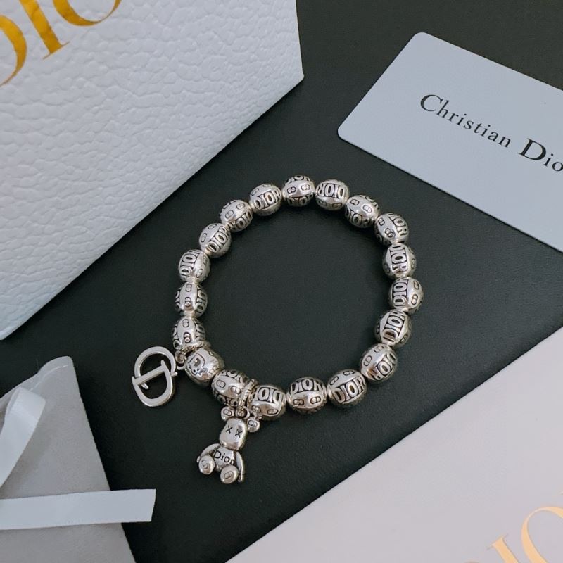 Christian Dior Bracelets